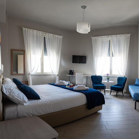 Conte Cavour Hotell Messina Exteriör bild