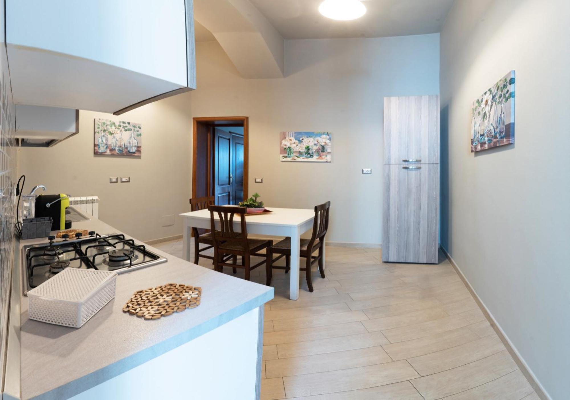 Conte Cavour Hotell Messina Exteriör bild