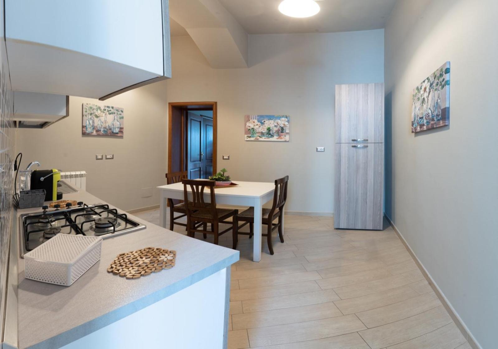 Conte Cavour Hotell Messina Exteriör bild