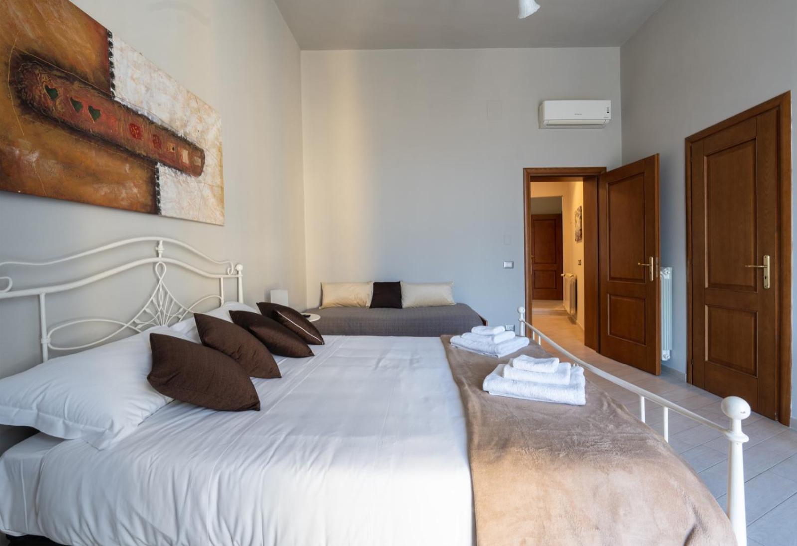 Conte Cavour Hotell Messina Exteriör bild