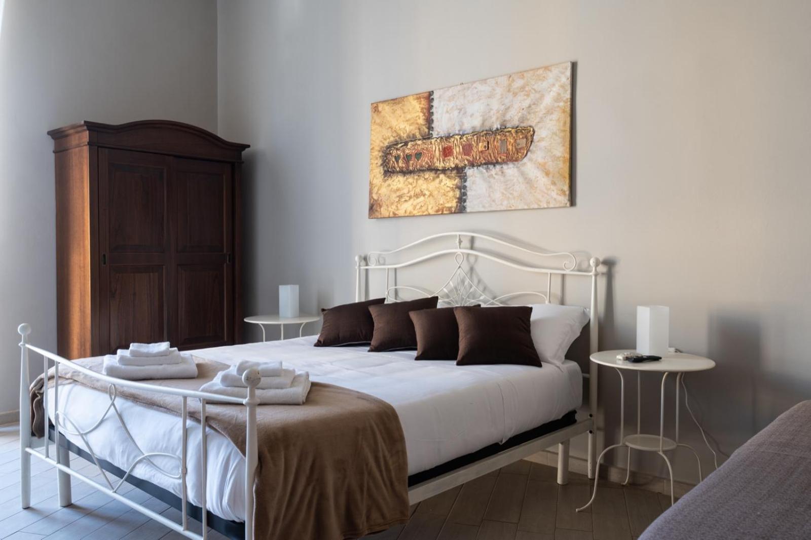 Conte Cavour Hotell Messina Exteriör bild